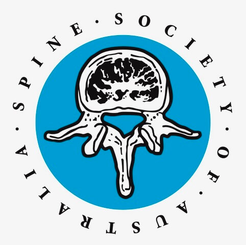 Spine society Logo